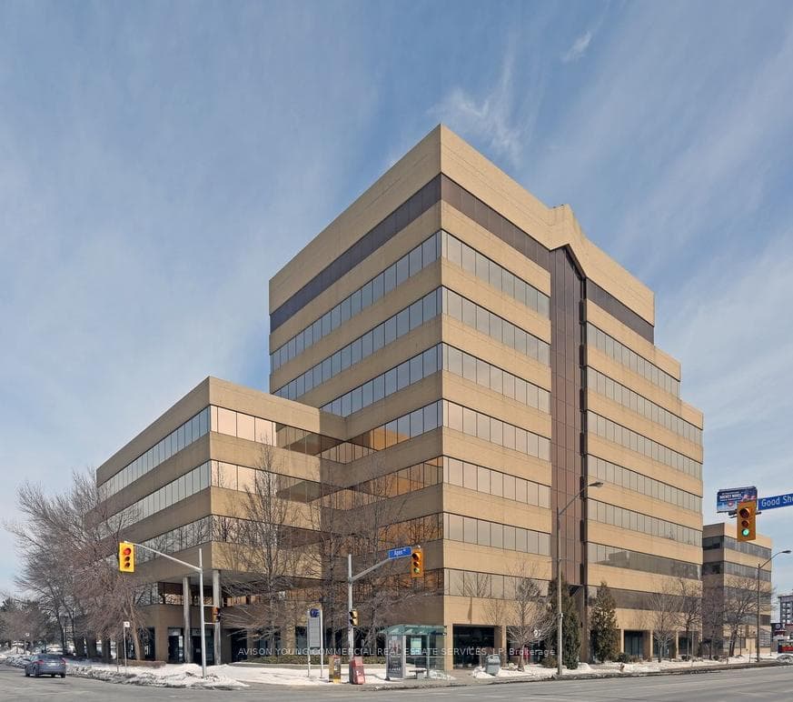 970 Lawrence Avenue W 402, Toronto, ON M6A 3B6, Toronto W04 — photo 1