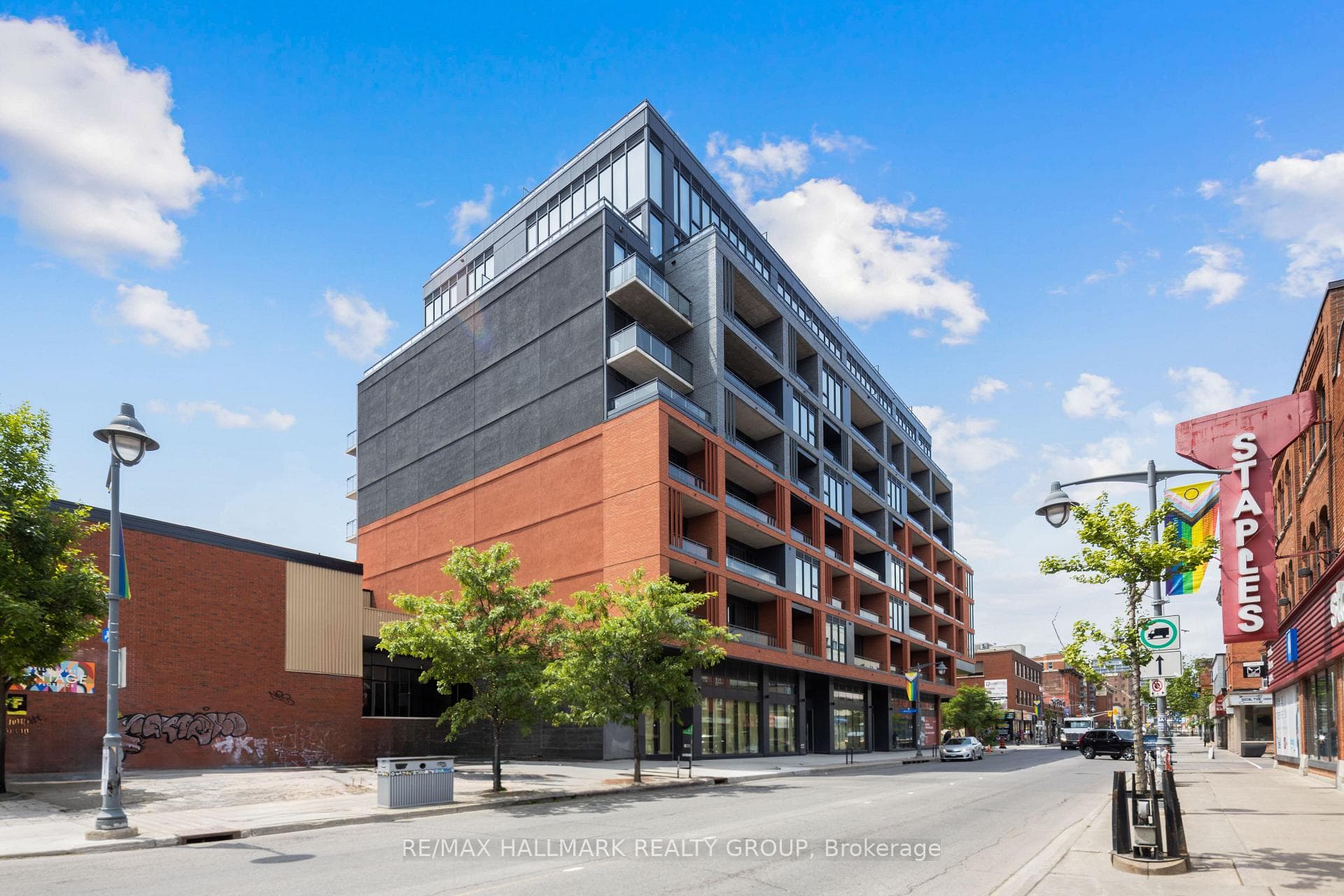 390 Bank Street, Ottawa Centre, ON K2P 1Y5, Ottawa Centre — photo 1