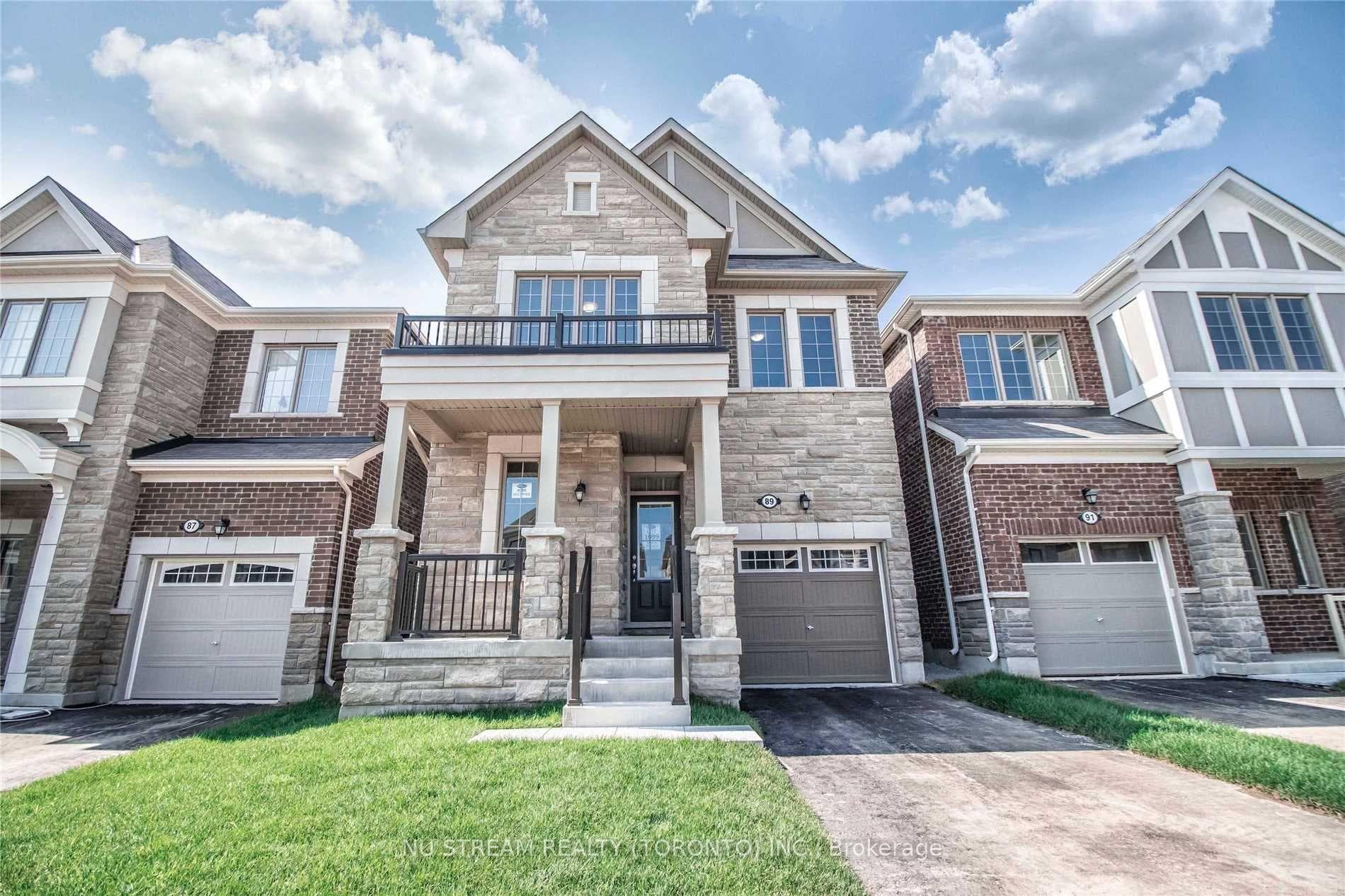 89 Hartney Drive, Richmond Hill, ON L4S 0K5, Richmond Hill — photo 1