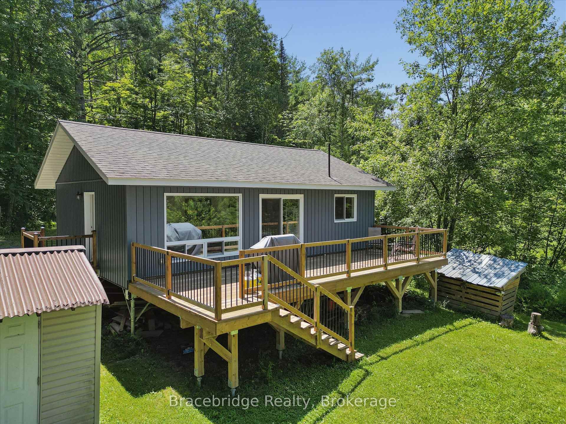 1106 River Haven Road, Bracebridge, ON P1L 1X1, Bracebridge — photo 1