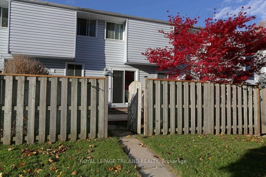 228 Monmore Road 5, London North, ON N6G 3B4, London North — photo 1