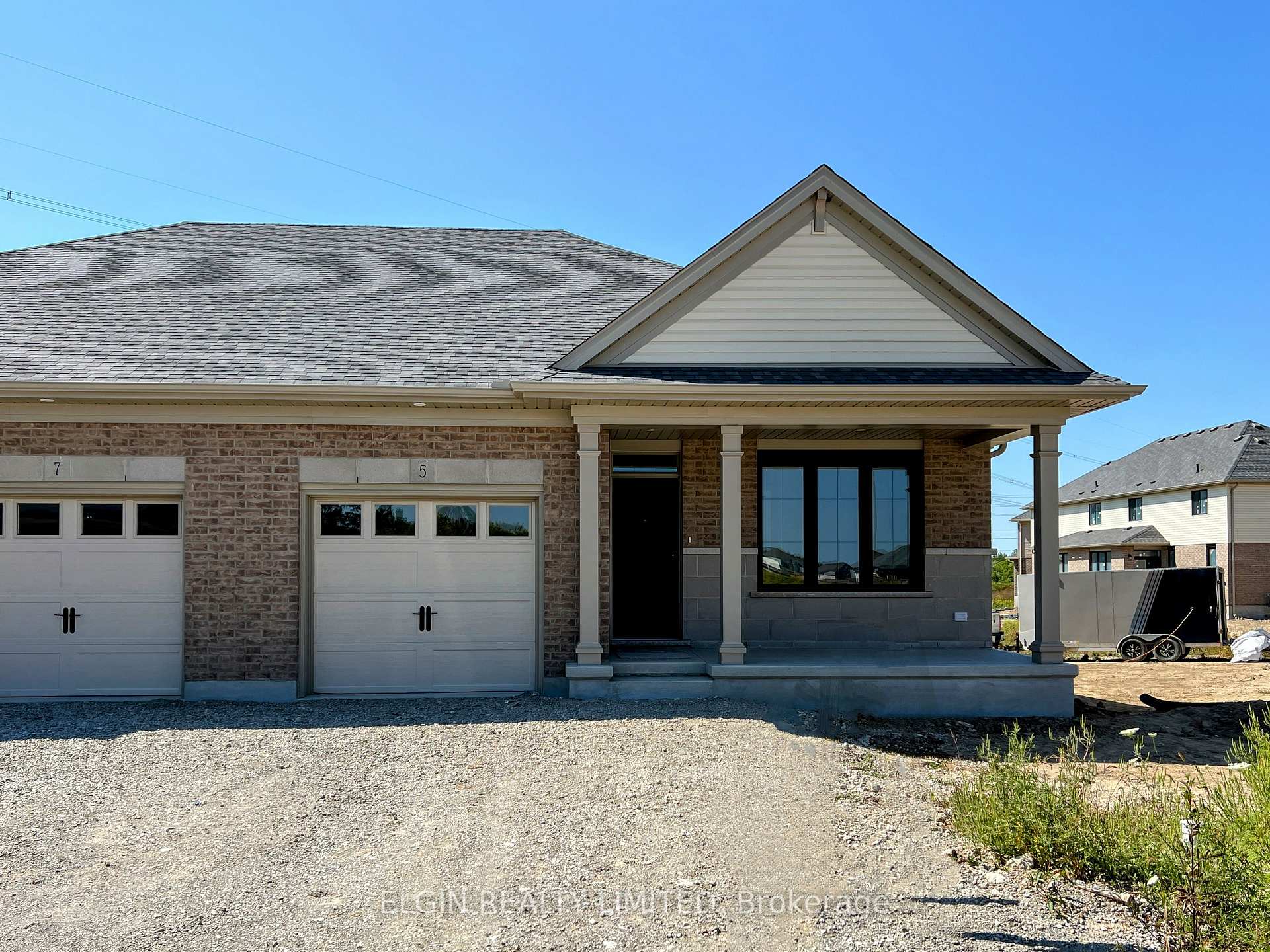 5 Columbus Court, Central Elgin, ON N5P 0E5, Central Elgin — photo 1
