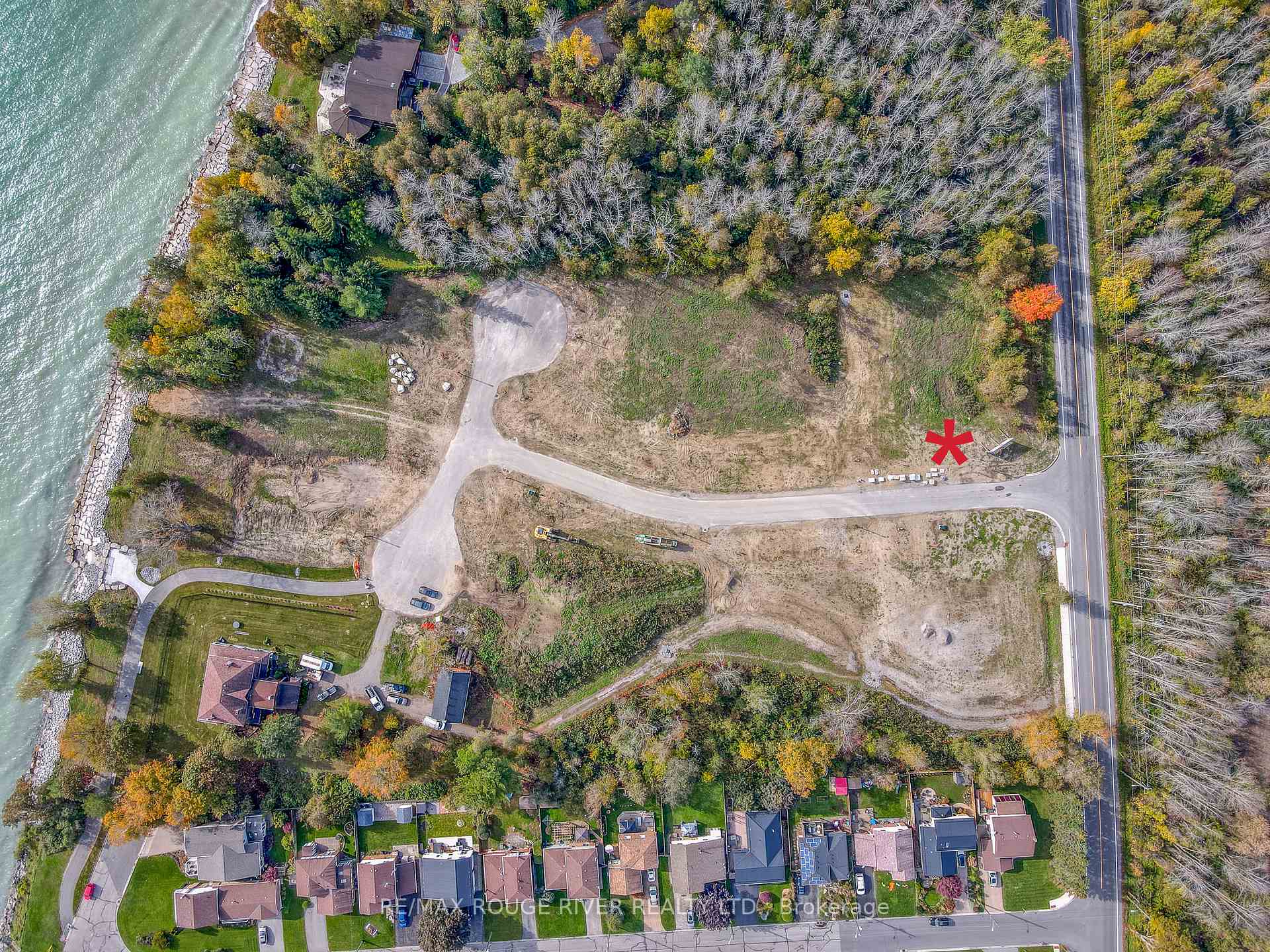 207 SUZANNE MESS Boulevard, Cobourg, ON K9A 3L3, Cobourg — photo 1