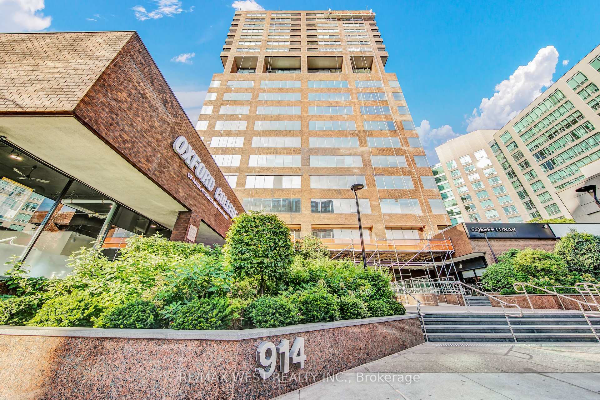 920 Yonge Street C05-01, Toronto, ON M4W 3C7, Toronto C02 — photo 1
