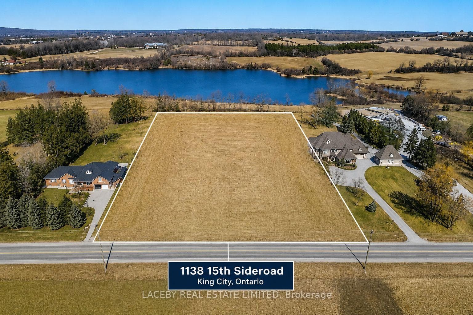1138 15th Sideroad, King, ON L7B 1K5, King — photo 1