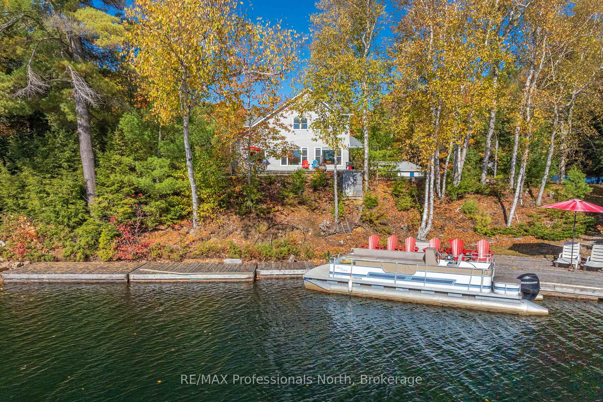 2901 Limberlost Road 3, Lake of Bays, ON P1H 2J6, Lake of Bays — photo 1