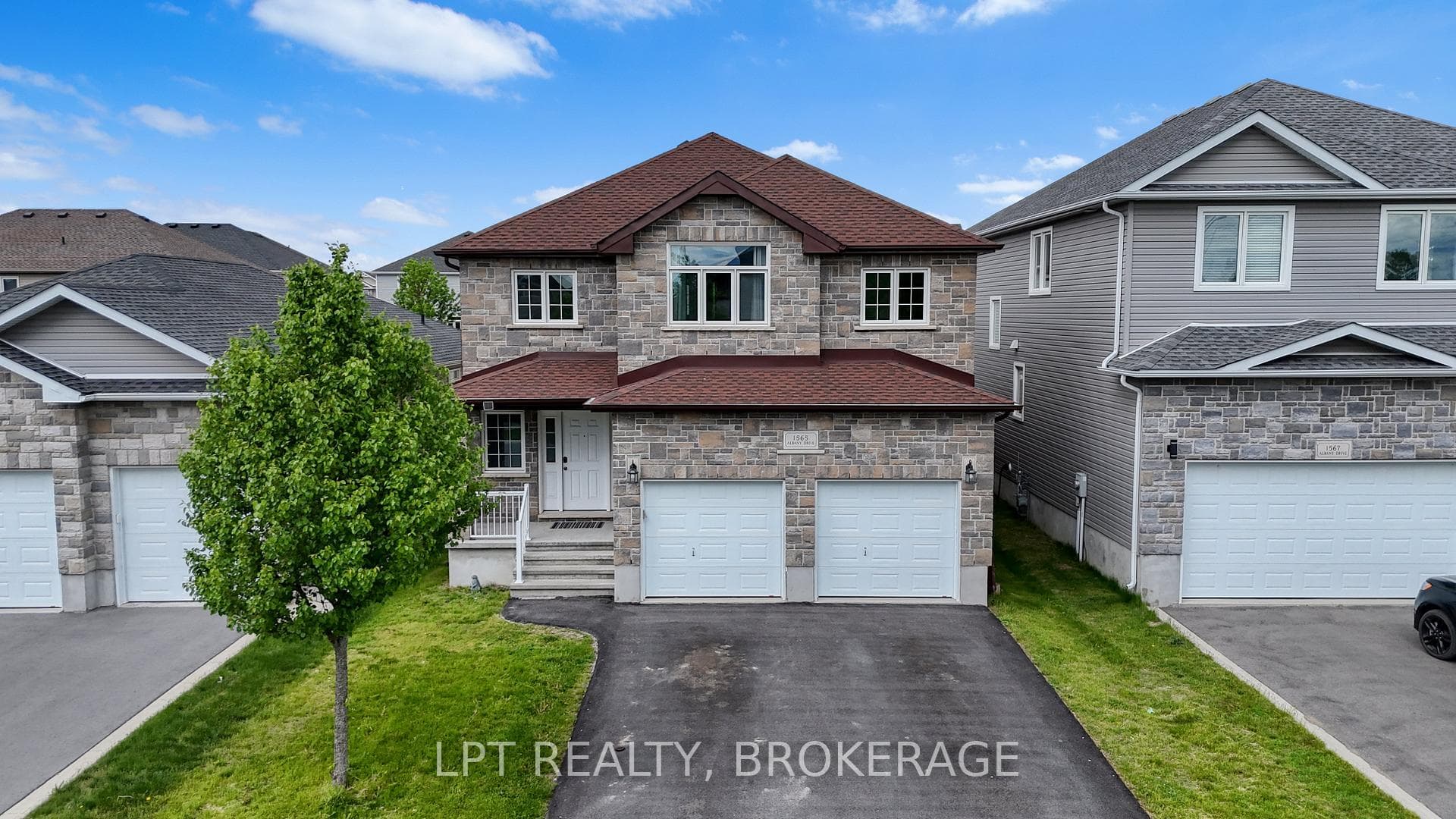 1565 Albany Drive, Kingston, ON K7P 0L9, Kingston — photo 1