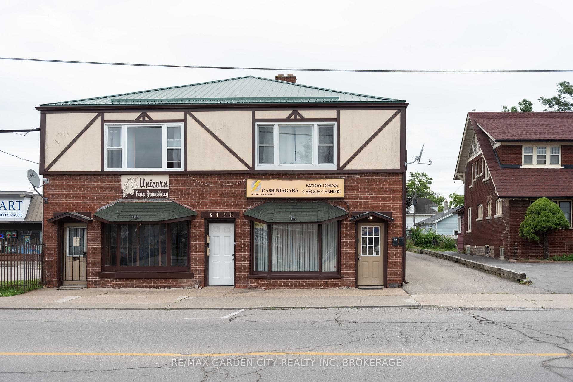 5126 Victoria Avenue 2, Niagara Falls, ON L2E 4E3, Niagara Falls — photo 1