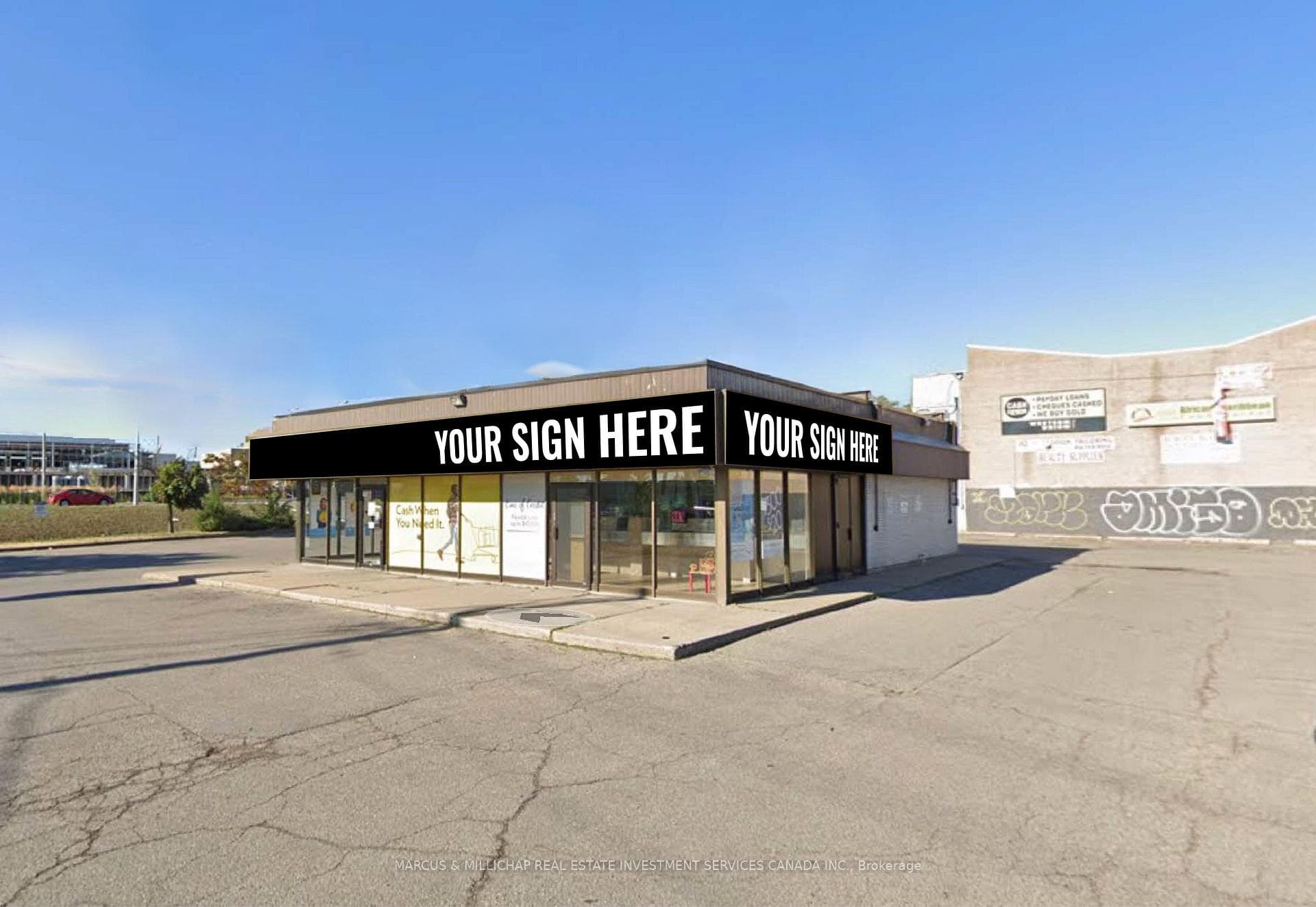 2280 Islington Avenue, Toronto, ON M9W 3W8, Toronto W10 — photo 1