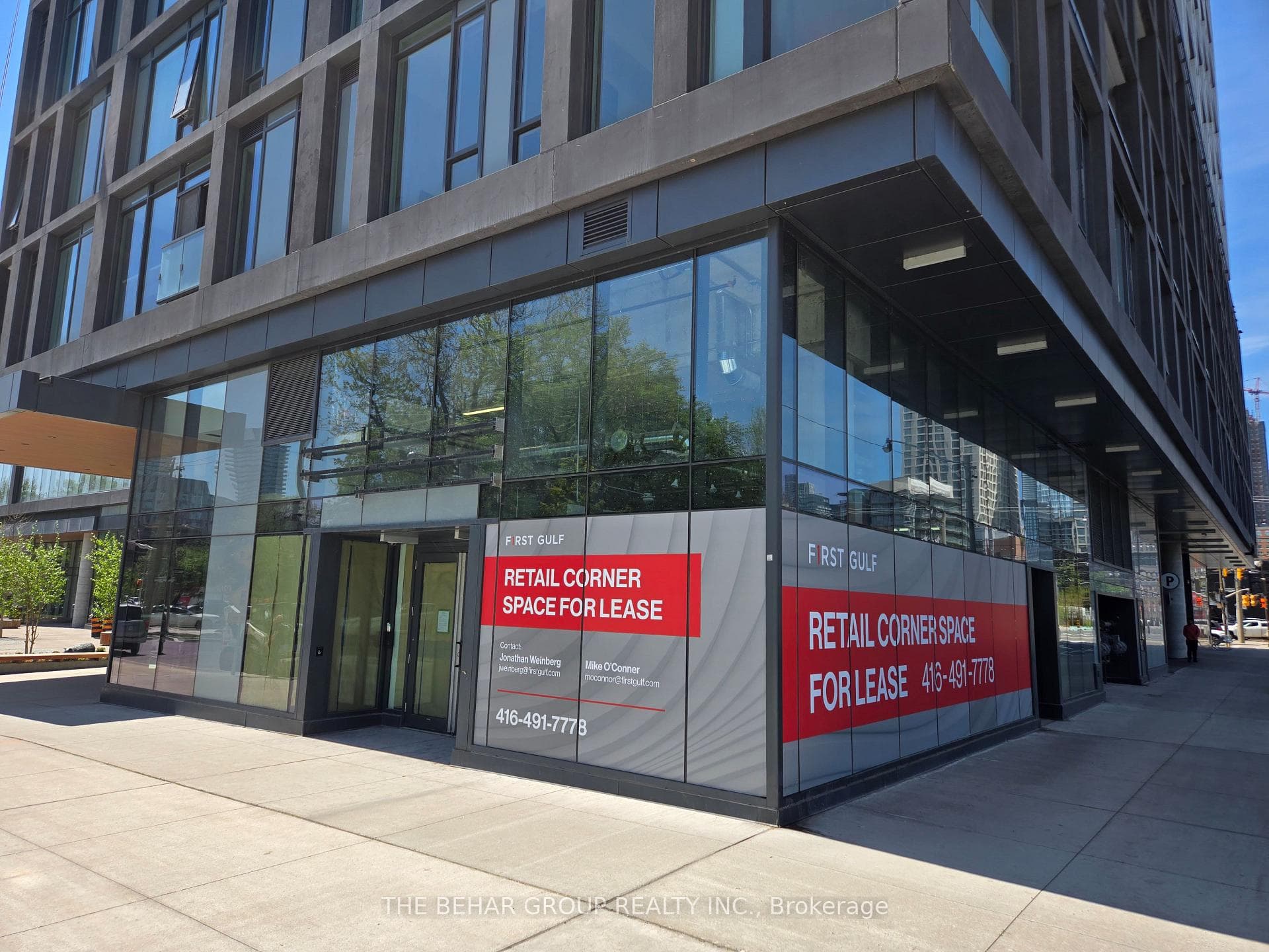 54 Power Street 110, Toronto, ON M5A 3A6, Toronto C08 — photo 1