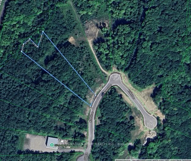 40 Kirkhill Drive Lot 15, Bracebridge, ON P1L 0A1, Bracebridge — photo 1