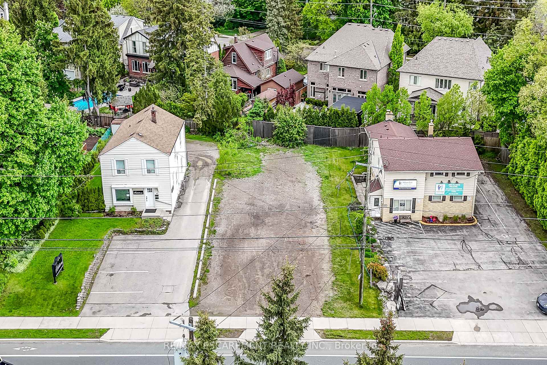 51 Wilson Street E, Hamilton, ON L9G 2B3, Hamilton — photo 1
