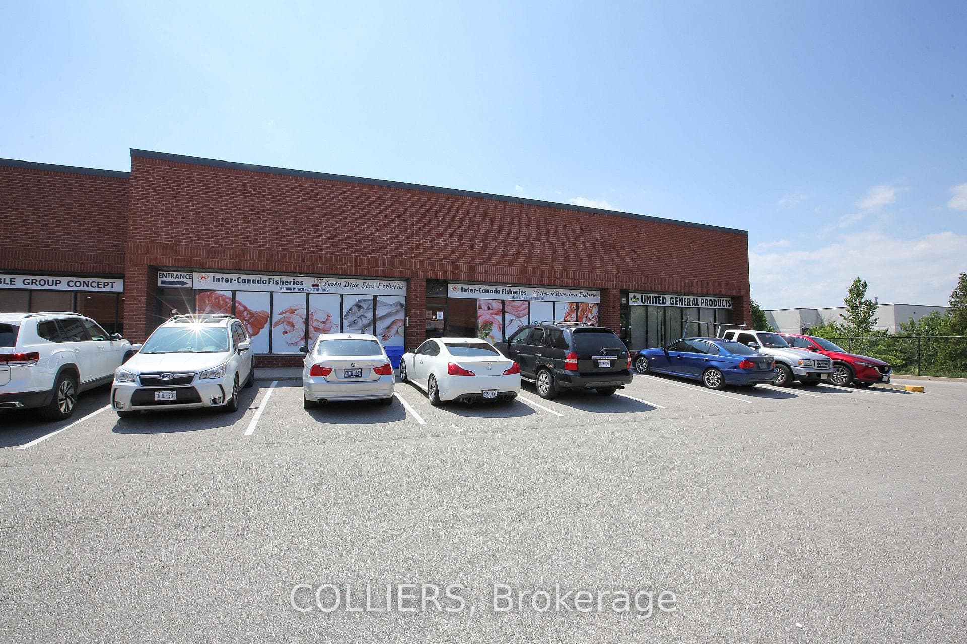 270 Pennsylvania Avenue & 13, Vaughan, ON L4K 3Z7, Vaughan — photo 1