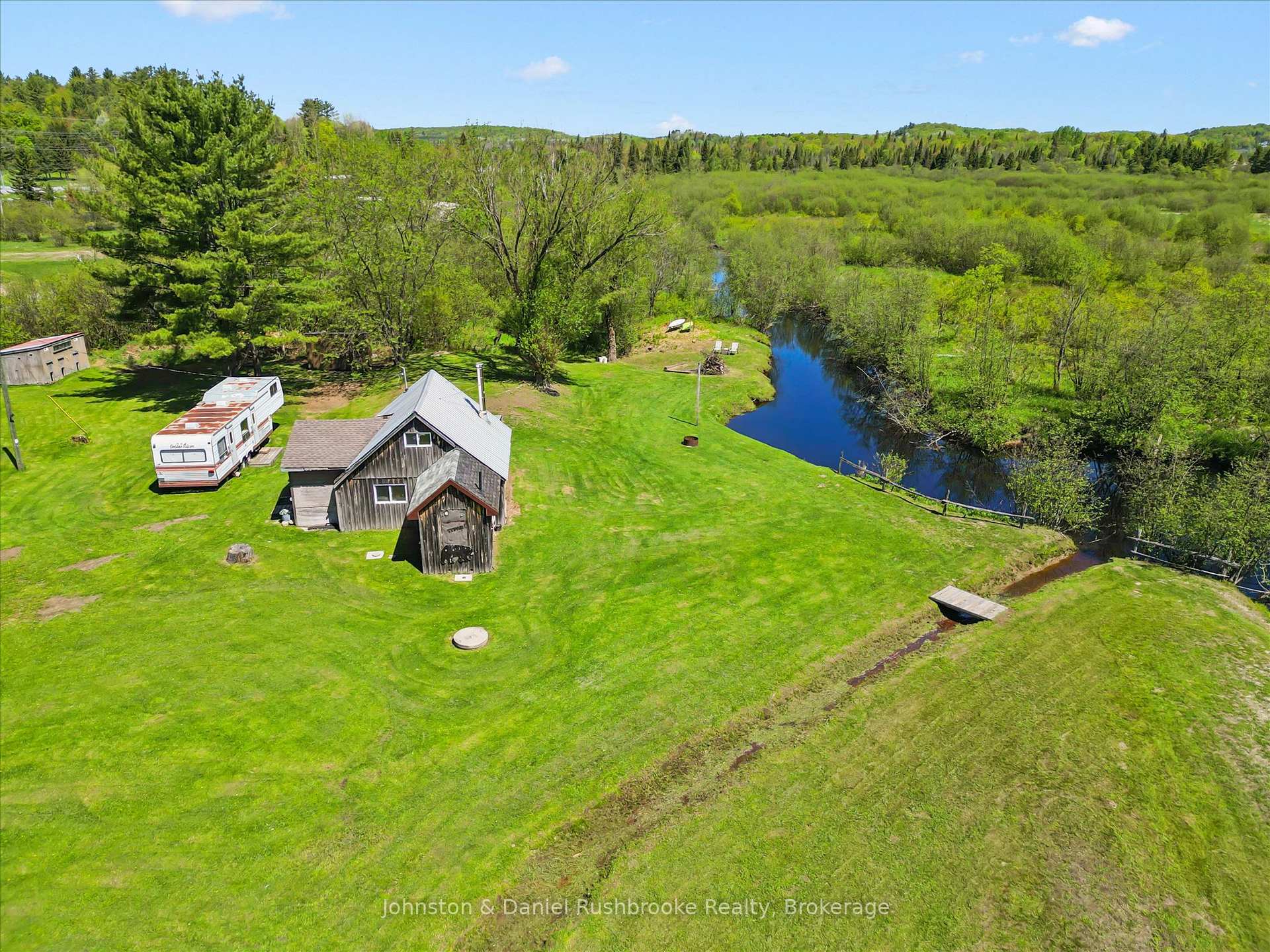 68 Rowanwood Road, Huntsville, ON P0B 1M0, Huntsville — photo 1