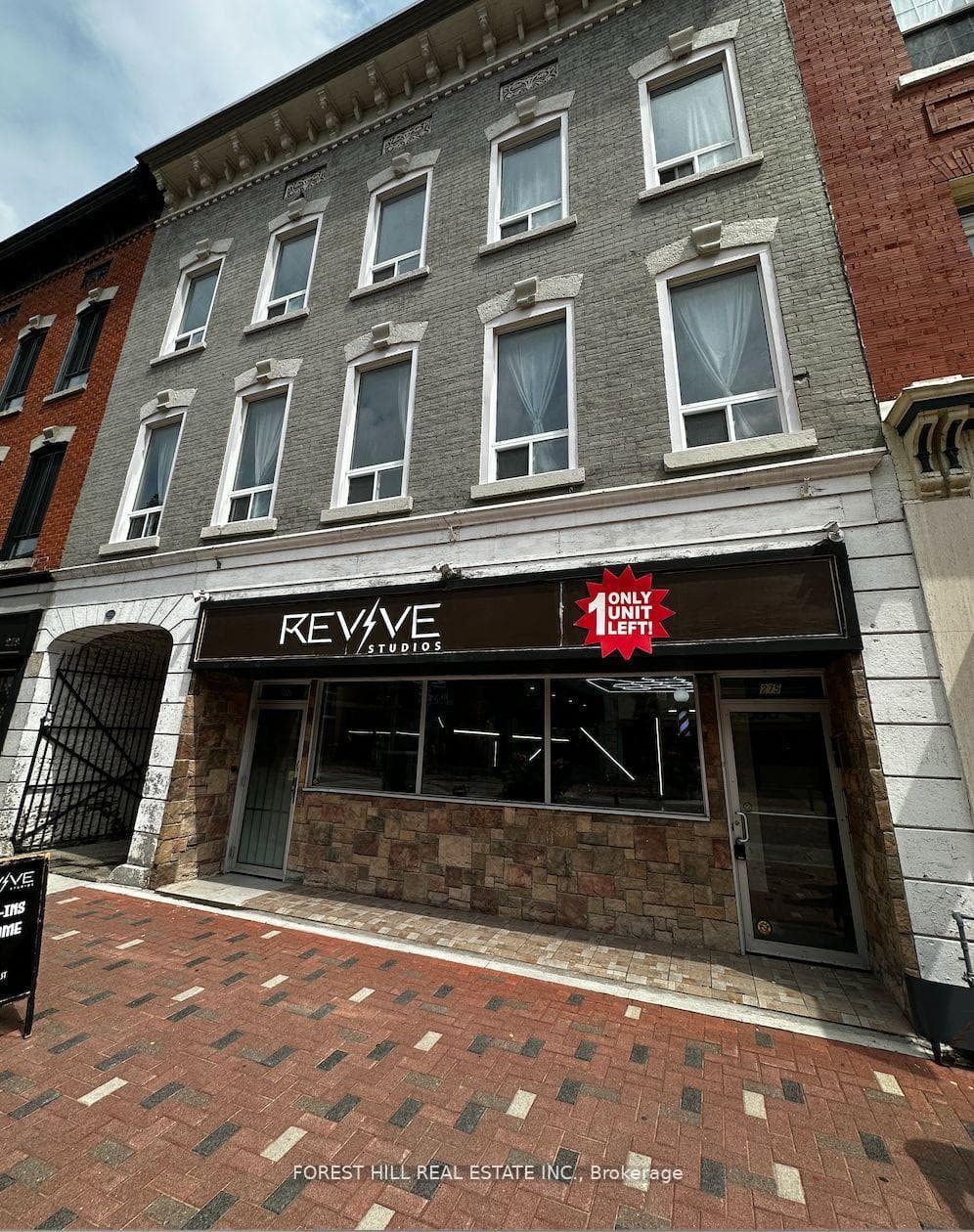 275 Front Street 4, Belleville, ON K8N 2Z6, Belleville — photo 1