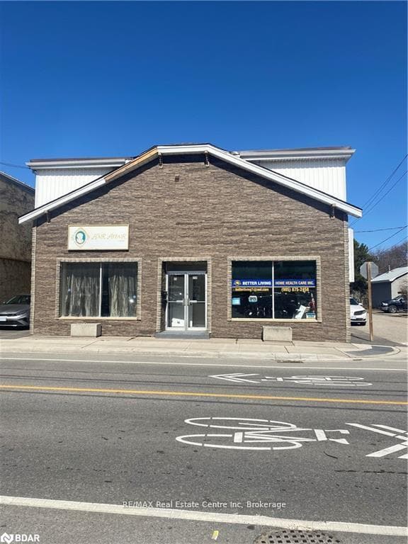 25 Commercial Street, Milton, ON L9T 2H6, Milton — photo 1