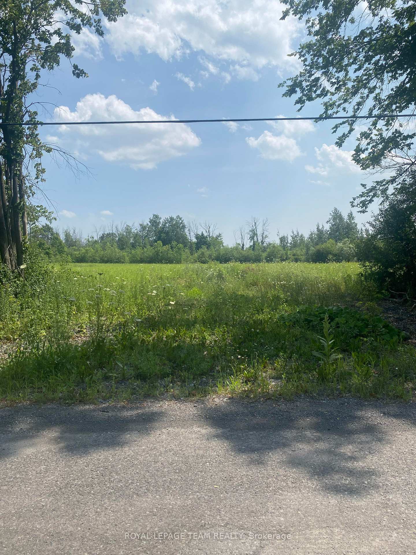 LT 3 Harmony Road, North Dundas, ON K0C 2K0, North Dundas — photo 1