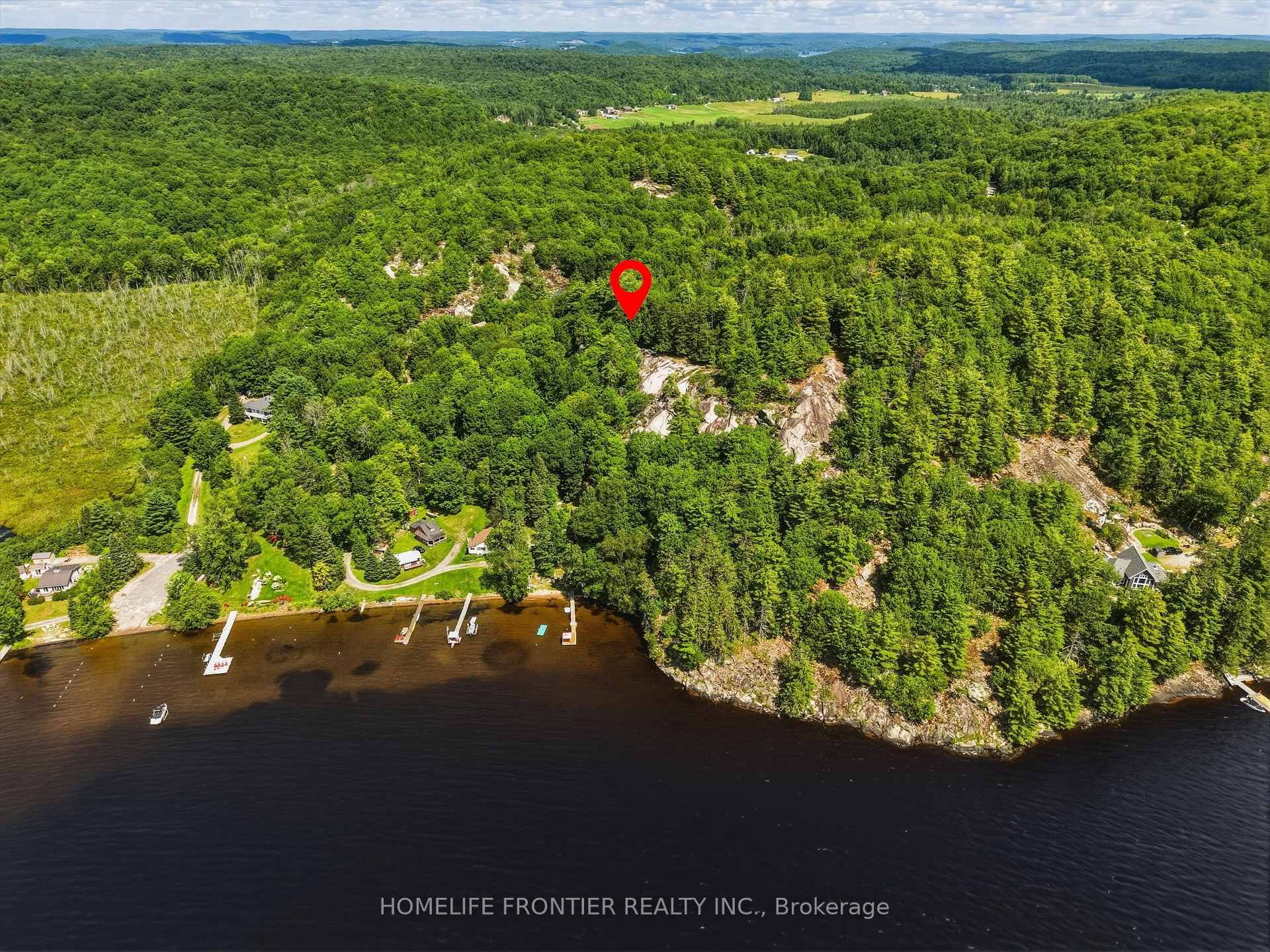 1550 N Mary Lake Road, Huntsville, ON P1H 2J3, Huntsville — photo 1