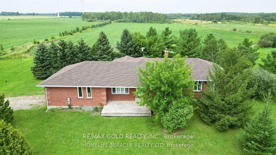 197553 2nd Line NE Line E, Melancthon, ON L0V 2H4, Melancthon — photo 1