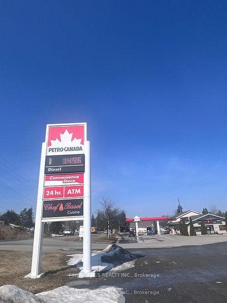 2641 Television Road, Otonabee-South Monaghan, ON K9J 0G6, Otonabee-South Monaghan — photo 1