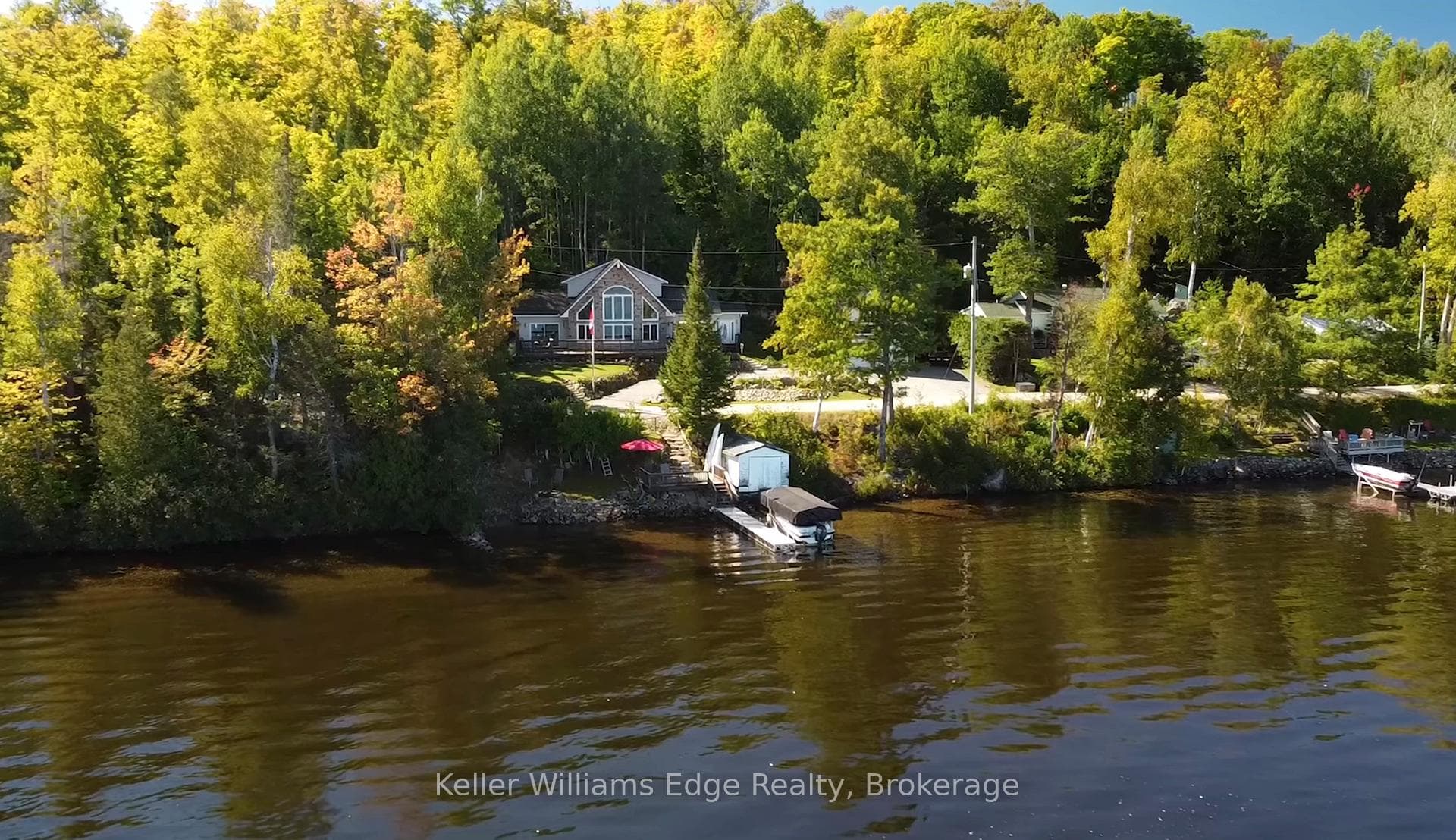 43 LAKESHORE Drive, Hastings Highlands, ON K0J 1L0, Hastings Highlands — photo 1