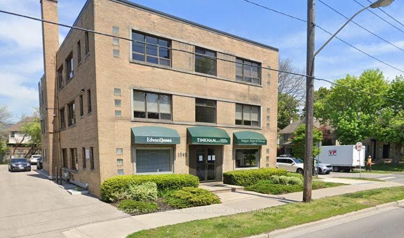2842 Bloor Street W L2, Toronto, ON M8X 1B1, Toronto W08 — photo 1