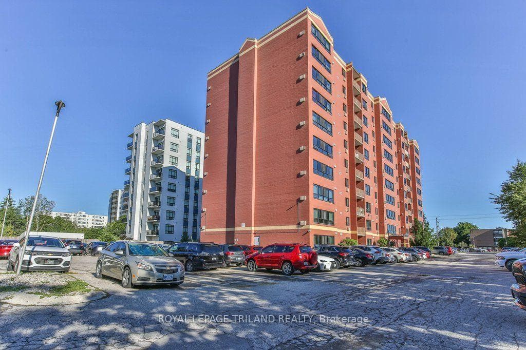 95 BASE LINE Road W 1005, London South, ON N6J 4X3, London South — photo 1