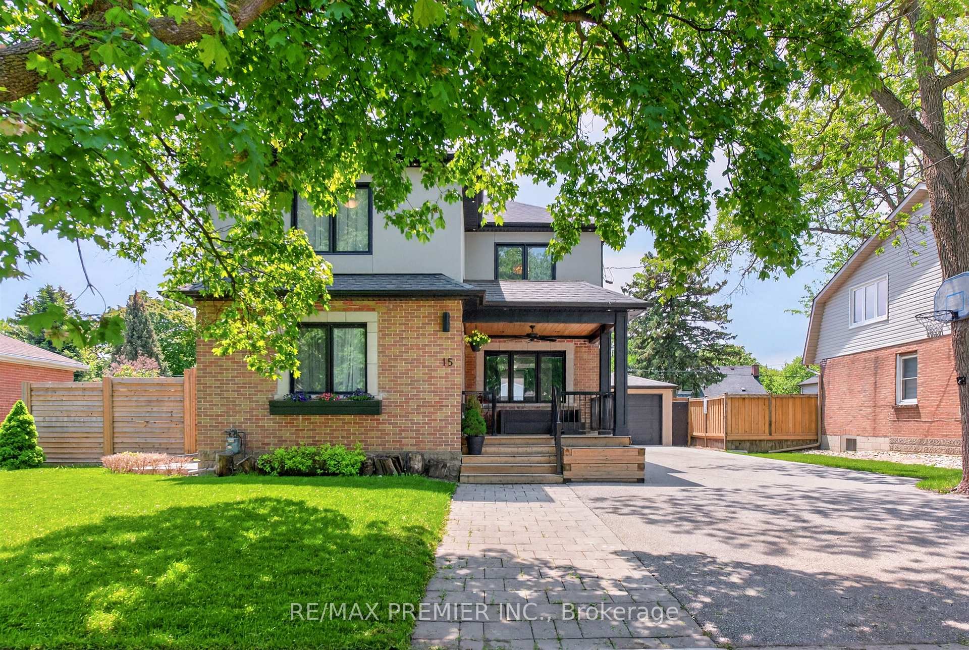 15 Fern Street, Brampton, ON L6Y 1X3, Brampton — photo 1
