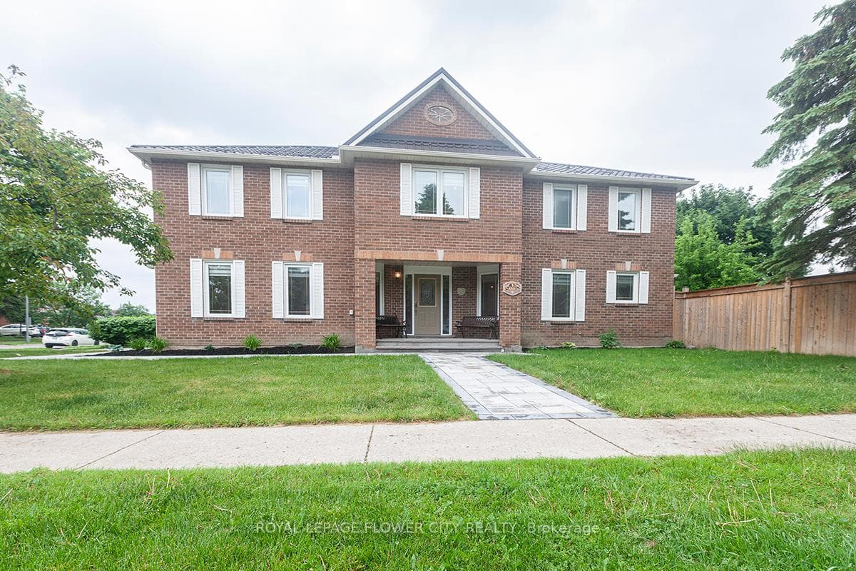 1 St Michaels Crescent, Caledon, ON L7E 5Z6, Caledon — photo 1