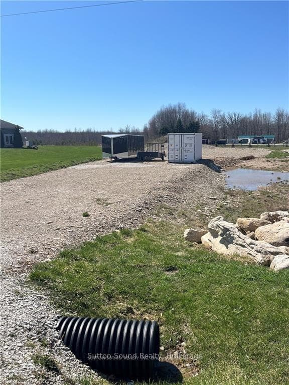 177970 Grey Road 18, Georgian Bluffs, ON N4K 5N5, Georgian Bluffs — photo 1