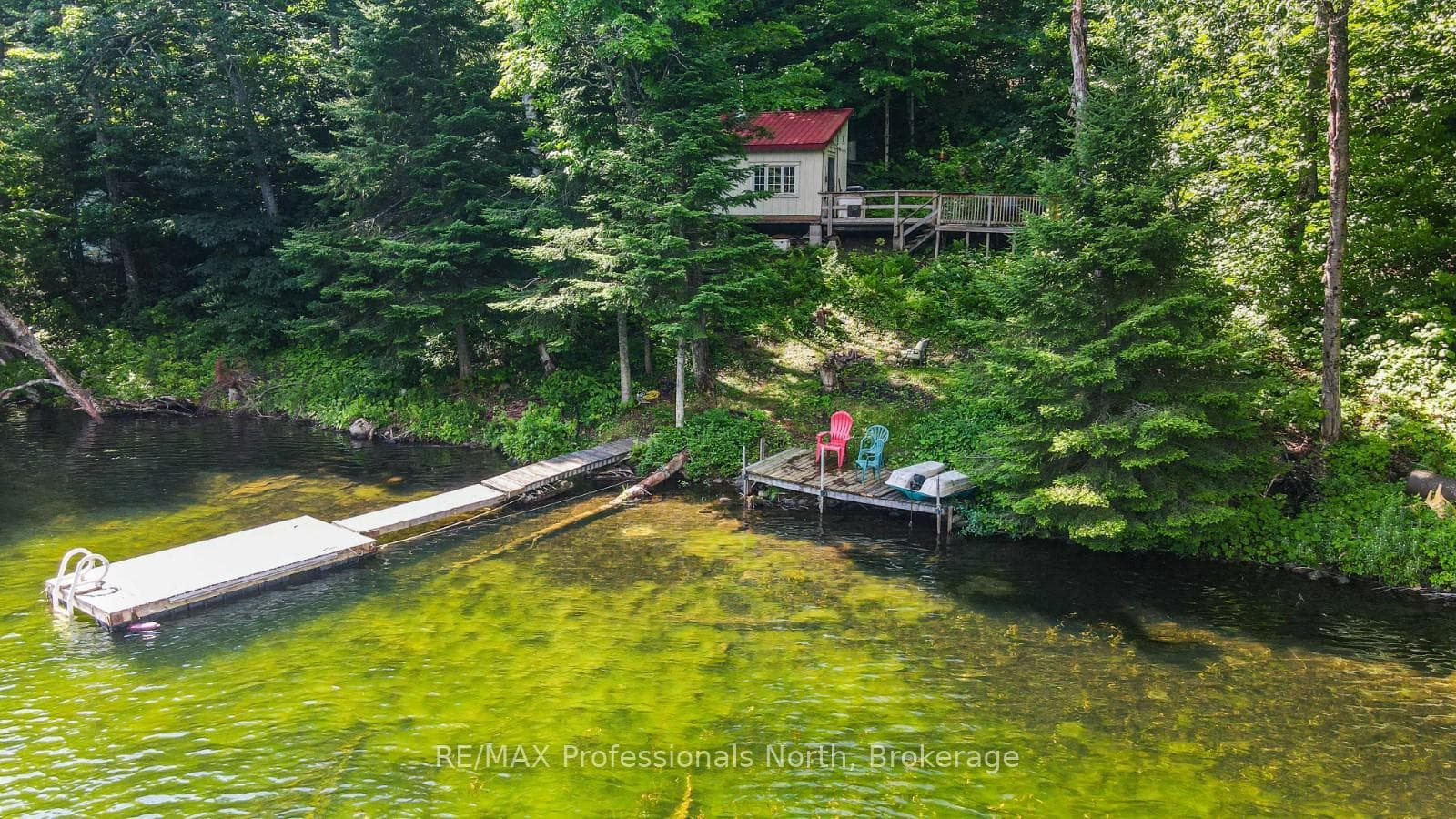 LOT 104 Precipice Road, Dysart et al, ON K0M 1S0, Dysart et al — photo 1