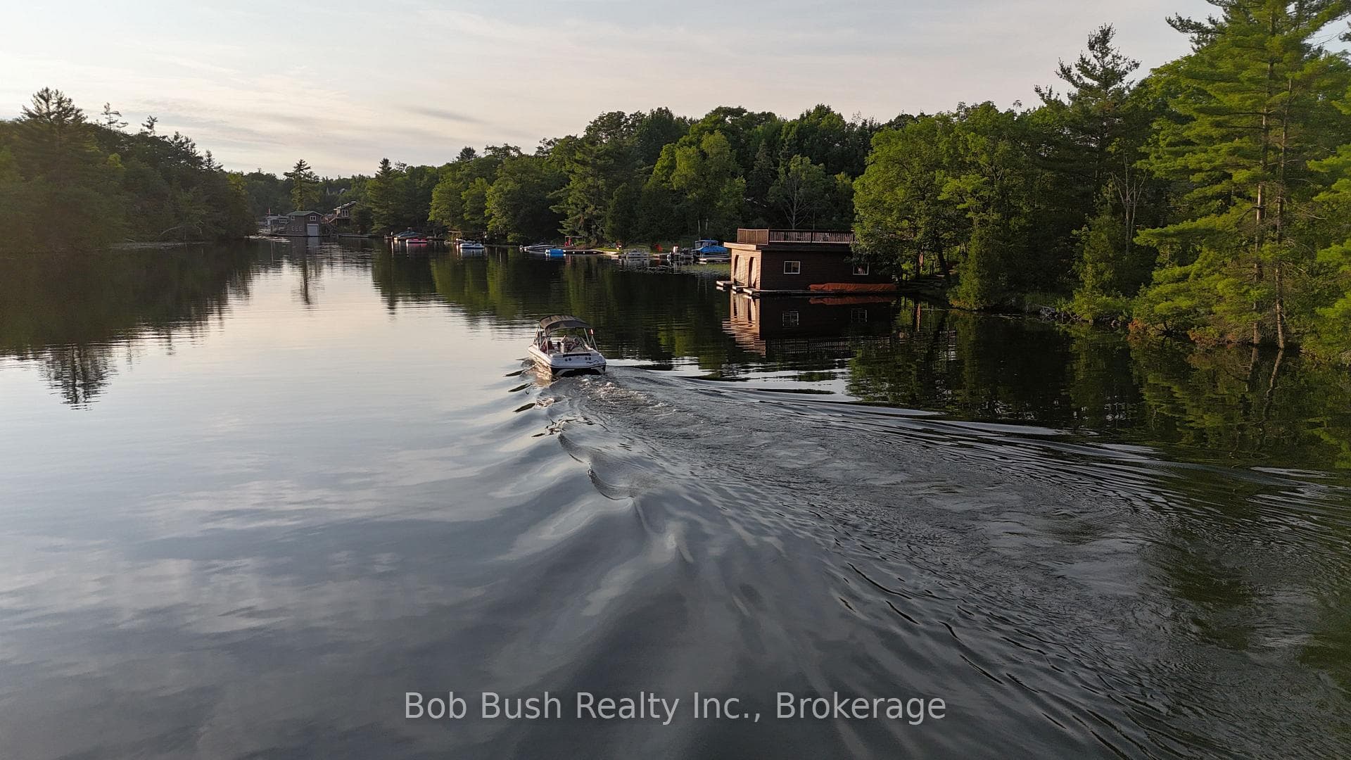 550 Is 10 Baxter Lake Island, Georgian Bay, ON P0E 1E0, Georgian Bay — photo 1