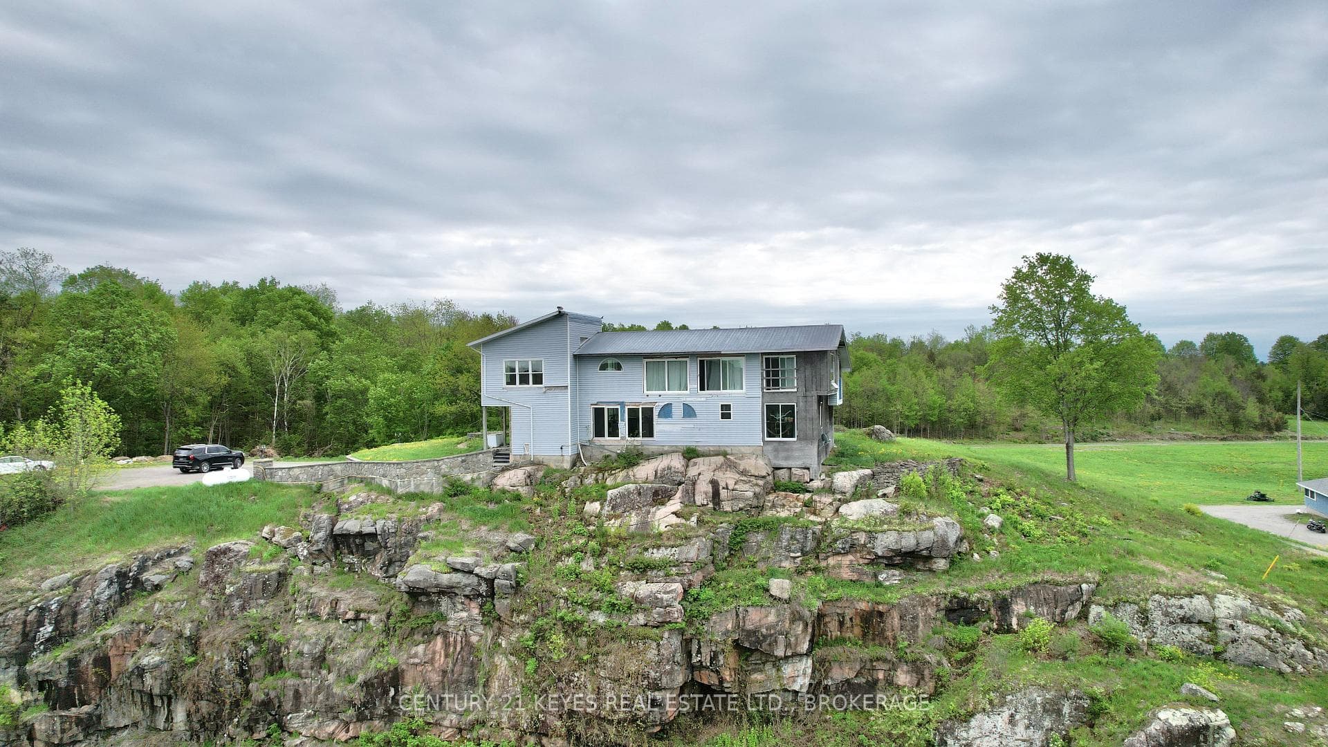 151 County Rd 5 Road, Front of Yonge, ON K0E 1R0, Front of Yonge — photo 1