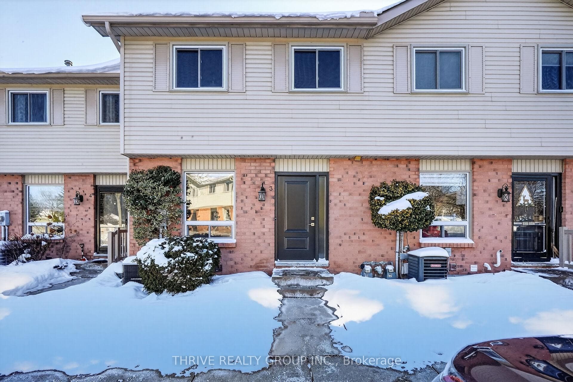 80 Acorn Crescent 3, London North, ON N6G 4R8, London North — photo 1