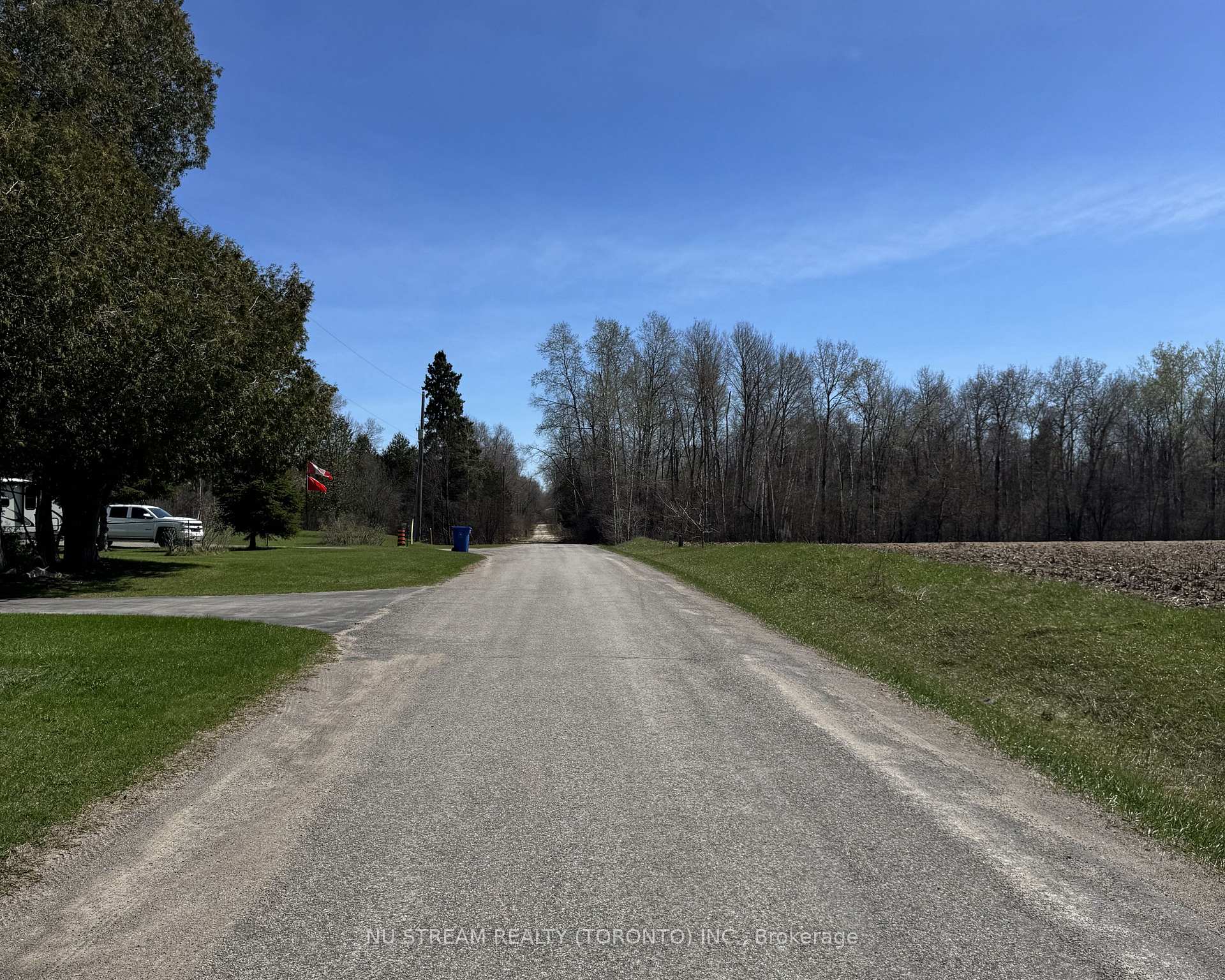 N/A 8th Concession, Georgina, ON L0E 1A0, Georgina — photo 1
