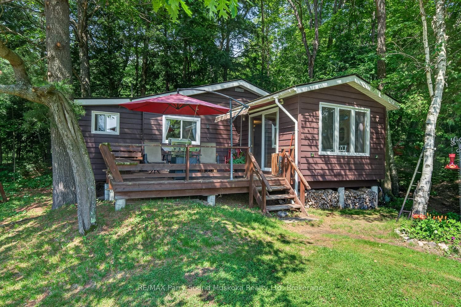101 Chain of Lakes Road, Seguin, ON P2A 0B6, Seguin — photo 1