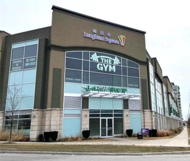 8339 Kennedy Road 2627, Markham, ON L3R 5T5, Markham — photo 1