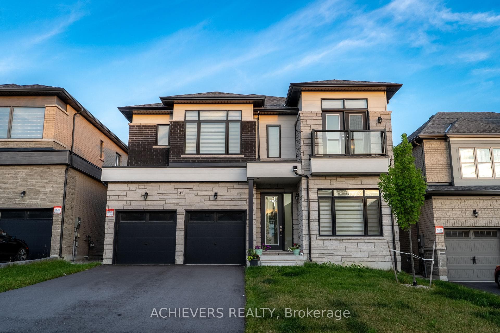 47 Daffodil Road, Springwater, ON L9X 2E1, Springwater — photo 1