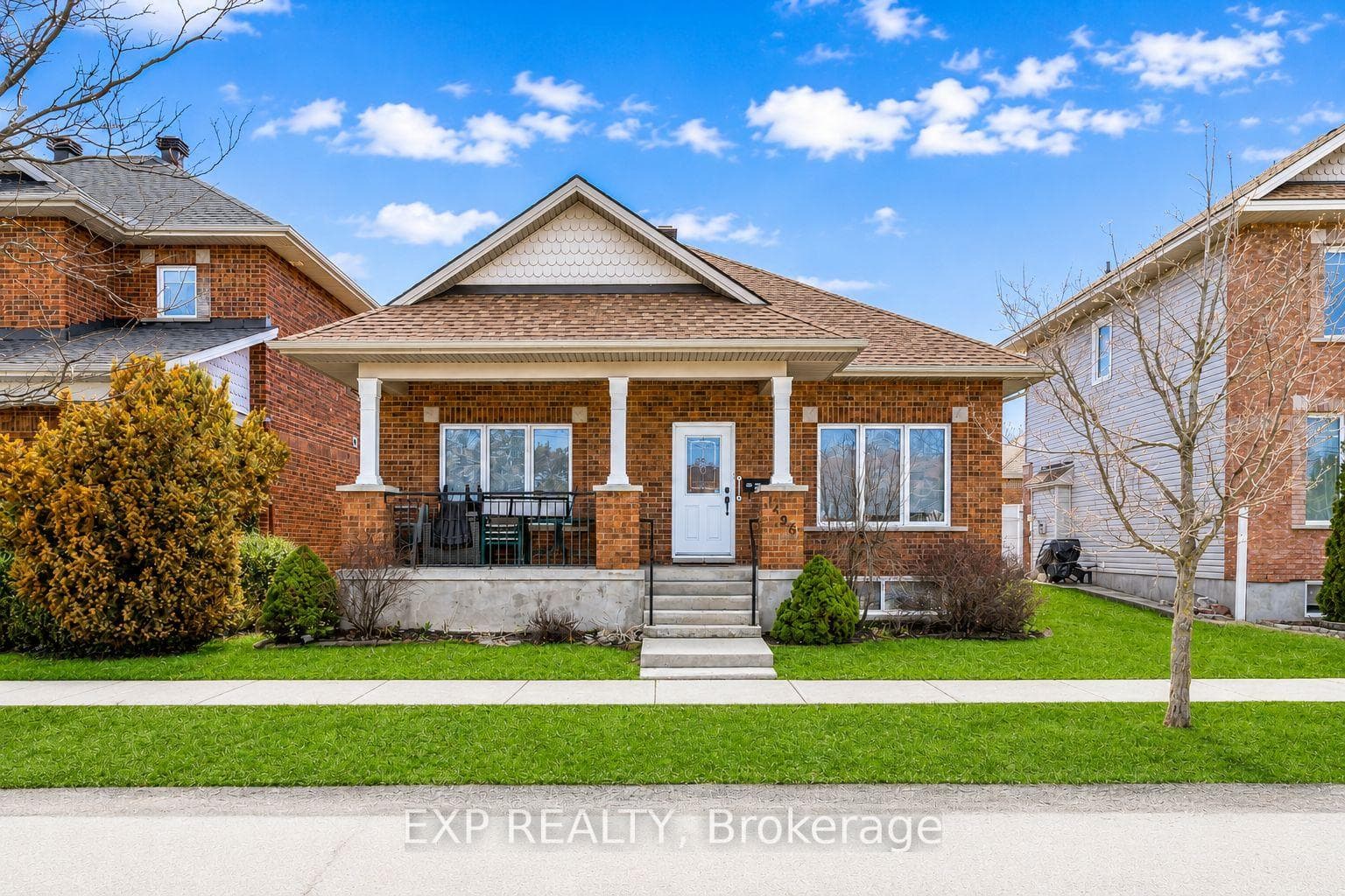 1496 Queensdale Avenue, Blossom Park - Airport and Area, ON K1T 4G3, Blossom Park - Airport and Area — photo 1