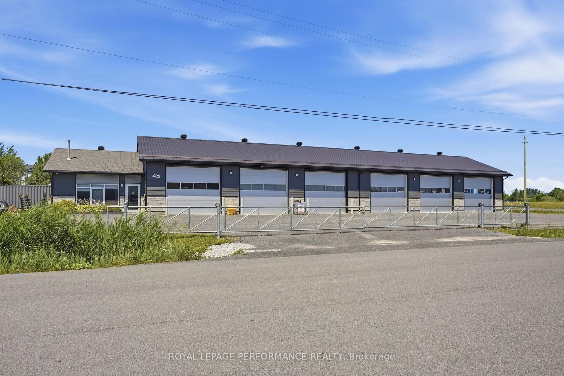 45 Industrial Street, Casselman, ON K0A 1M0, Casselman — photo 1