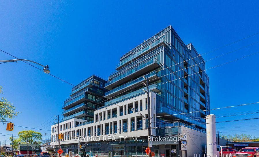500 Dupont Street 616, Toronto C02, ON M6G 1Y7, Toronto C02 — photo 1