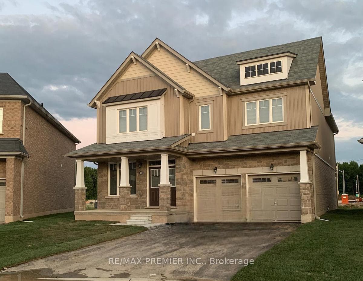 7784 Tupelo Crescent, Niagara Falls, ON L2H 3R8, Niagara Falls — photo 1