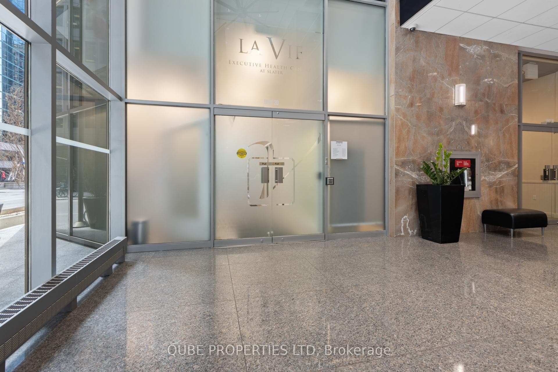 275 Slater Street, Ottawa Centre, ON K1P 6A6, Ottawa Centre — photo 1