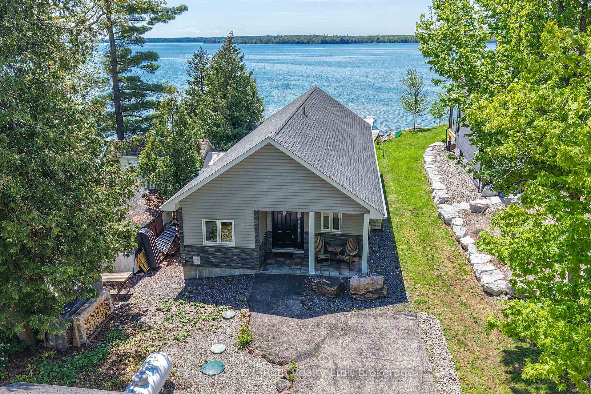 7304 Glen Ellen Drive, Ramara, ON L0K 2B0, Ramara — photo 1