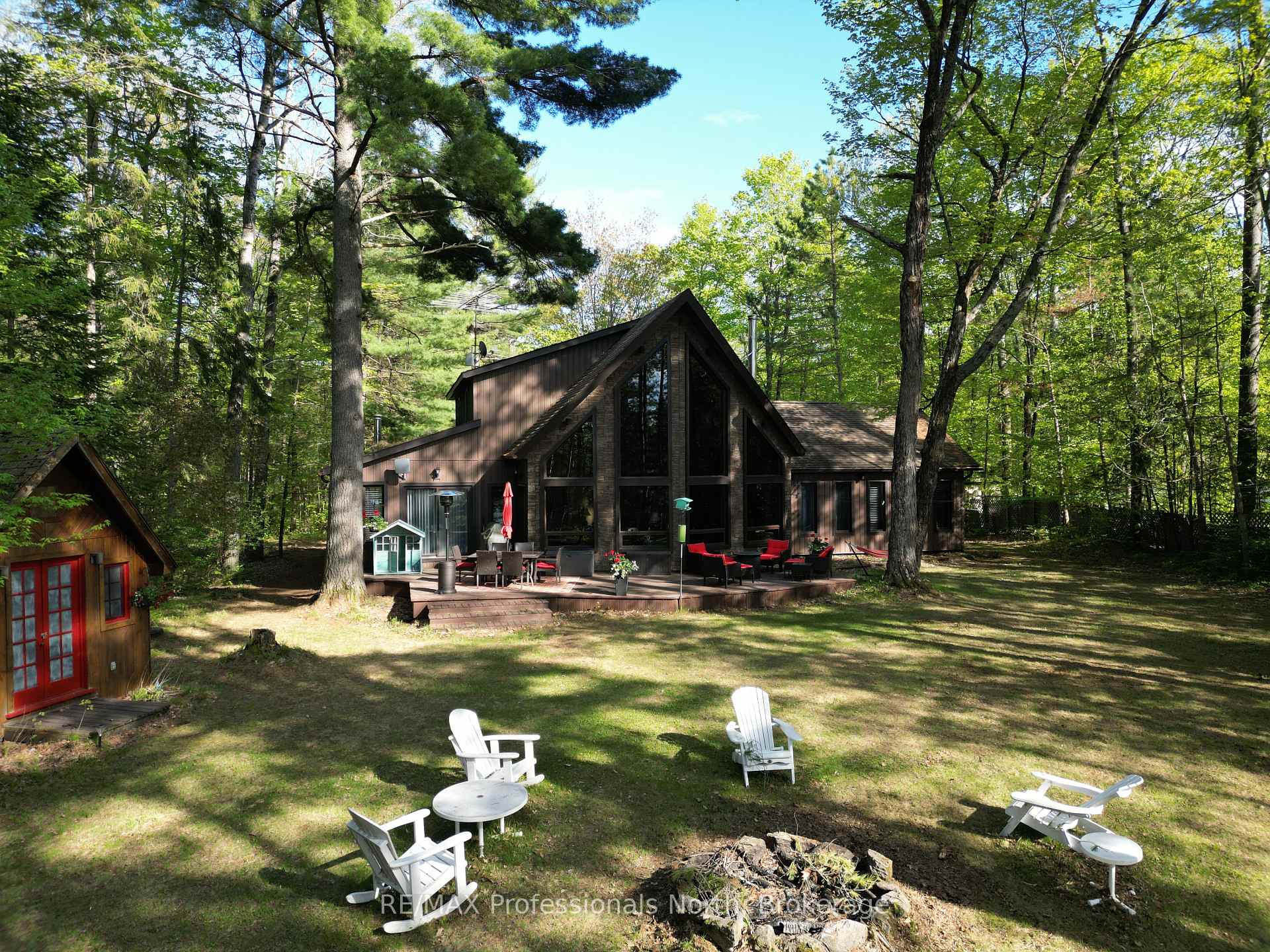 15111 Highway 35, Minden Hills, ON K0M 2K0, Minden Hills — photo 1