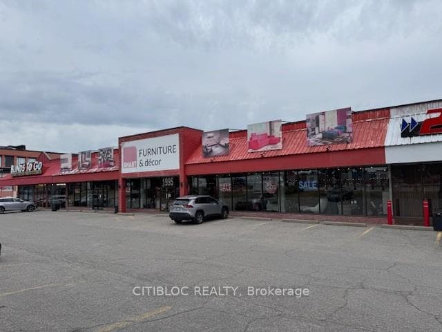 1995 Dundas Street E, Mississauga, ON L4X 2C8, Mississauga — photo 1