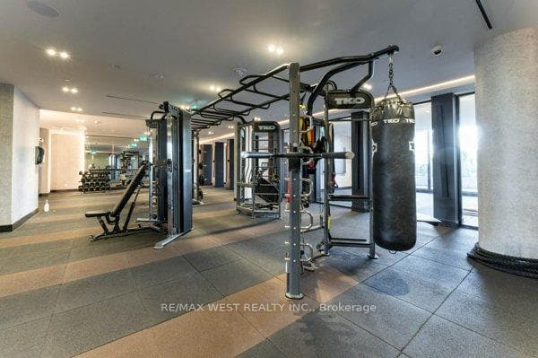 270 Dufferin Street W 1207, Toronto, ON M6K 0H8, Toronto W01 — photo 1