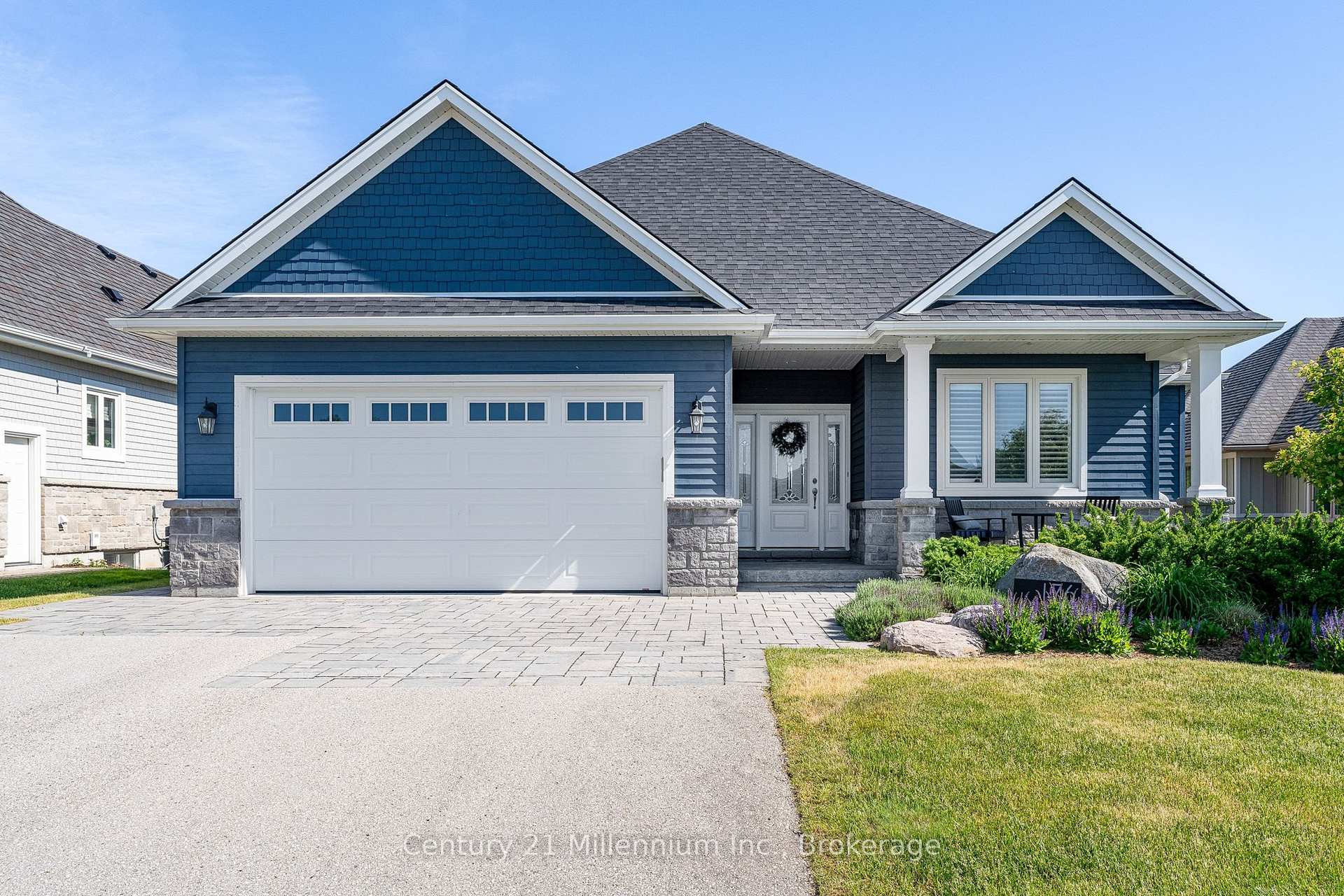 176 Cobble Beach Drive, Georgian Bluffs, ON N0H 1S0, Georgian Bluffs — photo 1