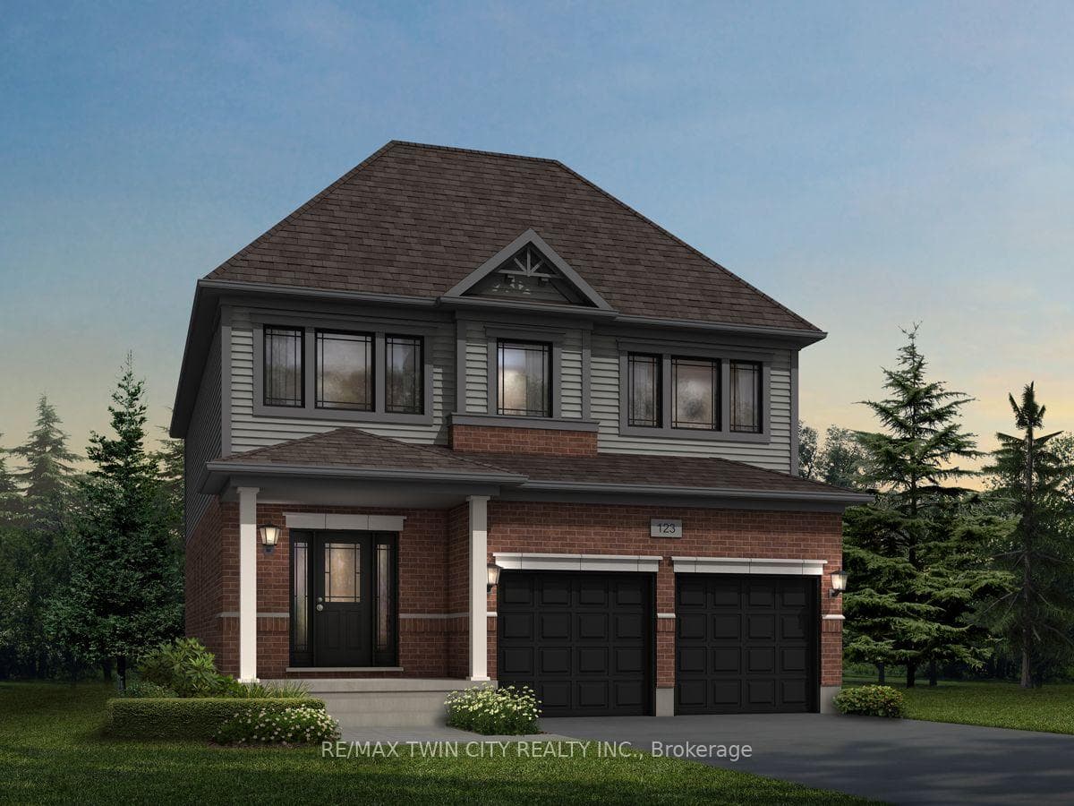 538 DOMINIQUE Crescent, Kitchener, ON N2E 0H8, Kitchener — photo 1