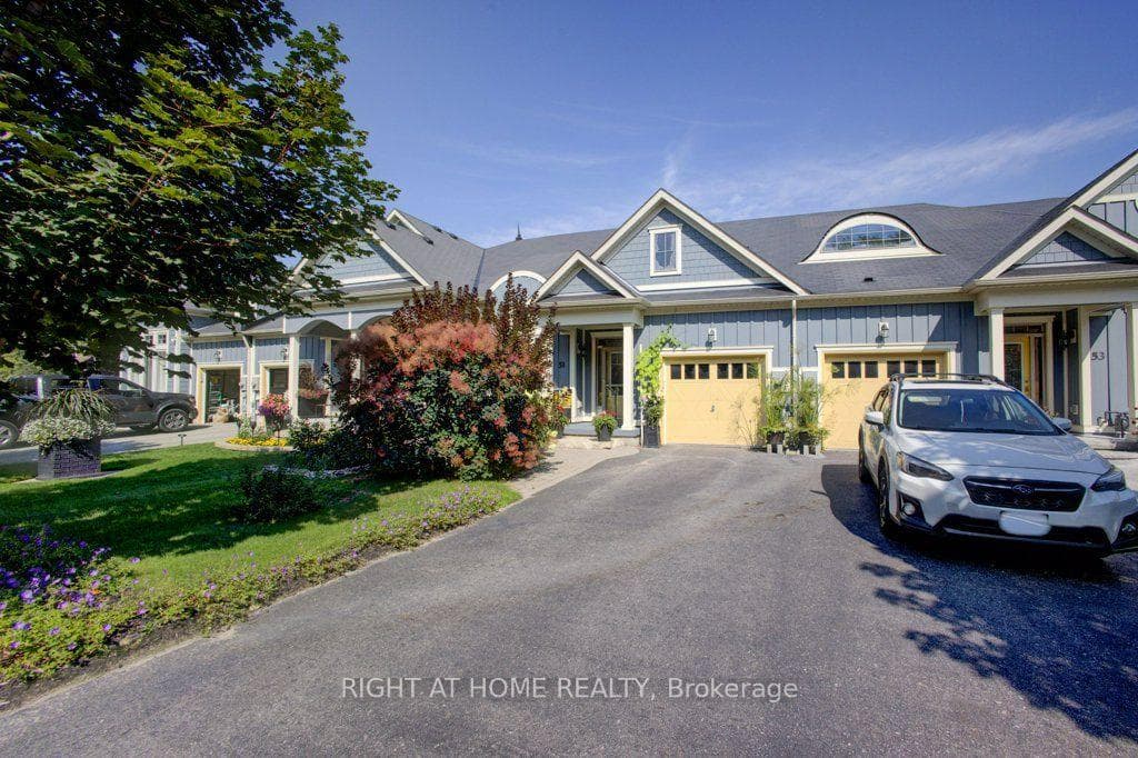 51 Wally Drive, Wasaga Beach, ON L9Z 0G5, Wasaga Beach — photo 1